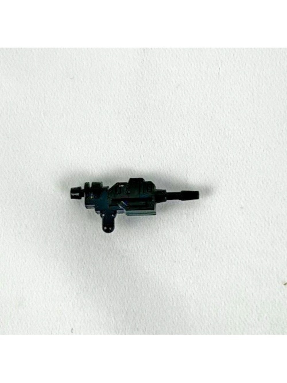 Vtg Transformers G1 Mixmaster Gun Laster Blaster Pistol Devastator Weapon (3989)